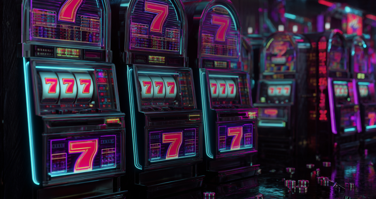 7Bit Casino
